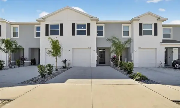 5055 Captain Davis Drive, Wimauma, FL, 33598