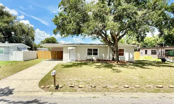 7810 Felice Avenue, Tampa, FL, 33614