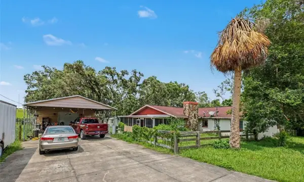4611 W Old Citrus Road, Lecanto, FL, 34461