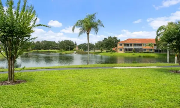 6808 Dali Avenue, Unit 101, Land O Lakes, FL, 34637