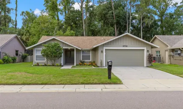 2718 Woodhall Terrace, Palm Harbor, FL, 34685