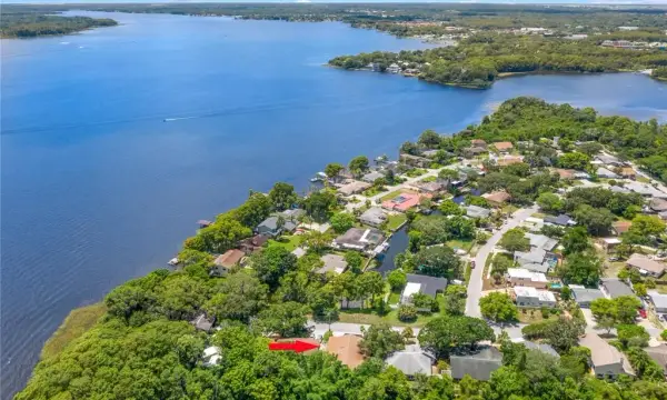 1435 Wegmann Drive, Tarpon Springs, FL, 34689