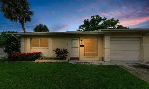 830 Cambridge Court, Dunedin, FL, 34698