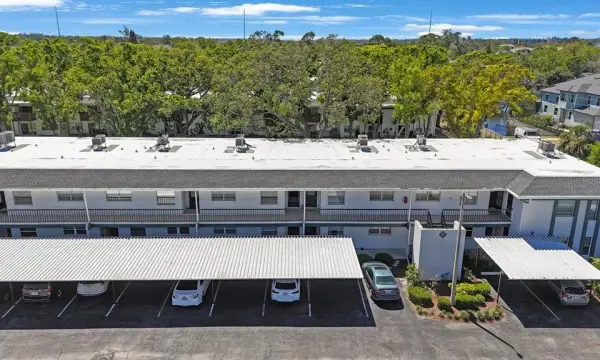 7700 92nd Street, Unit 207, Seminole, FL, 33777
