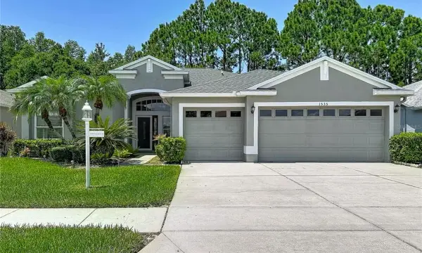 1535 Morning Rose Place, Trinity, FL, 34655