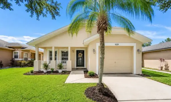 5229 Mango Fruit Street, Seffner, FL, 33584