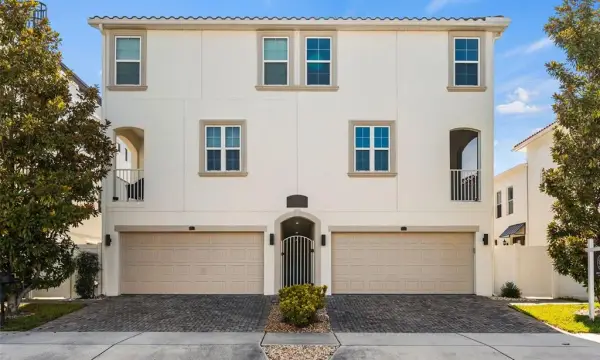 404 S Melville Avenue, Unit 4, Tampa, FL, 33606