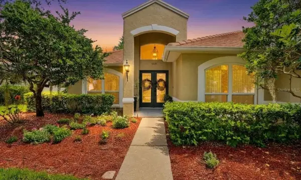 5539 Avenue Du Soleil, Lutz, FL, 33558