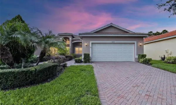 16216 Amethyst Key Drive, Wimauma, FL, 33598