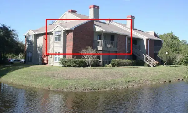 9100 Dr Martin Luther King Jr Street N, Unit 906, St Petersburg, FL, 33702
