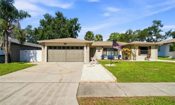 1830 Willow Oak Drive W, Palm Harbor, FL, 34683