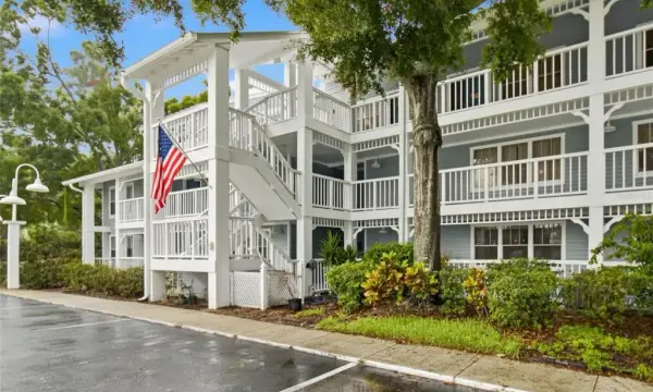2599 Dolly Bay Drive, Unit 306, Palm Harbor, FL, 34684