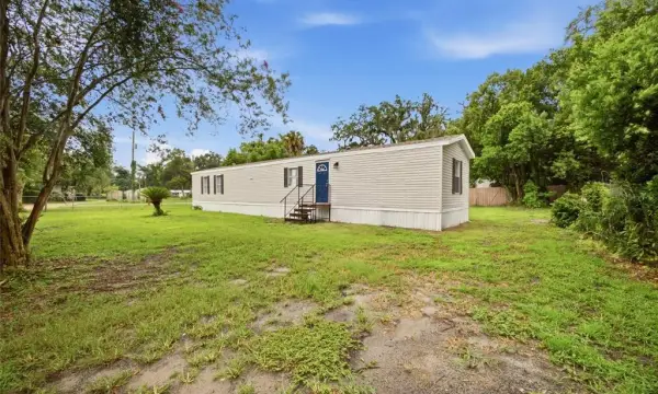 11602 Lewis Avenue, Thonotosassa, FL, 33592