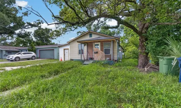 3507 E 12th Avenue, Tampa, FL, 33605