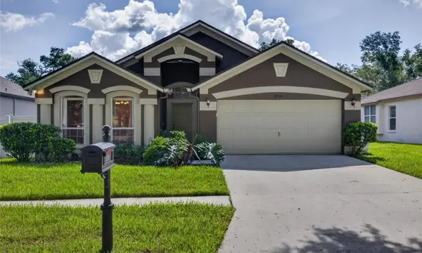2701 Brookville Drive, Valrico, FL, 33596