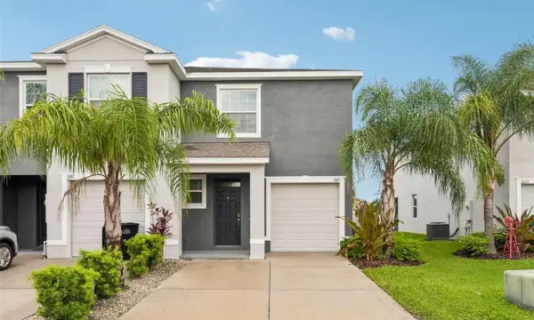 2685 Suncoast Blend Drive, Odessa, FL, 33556