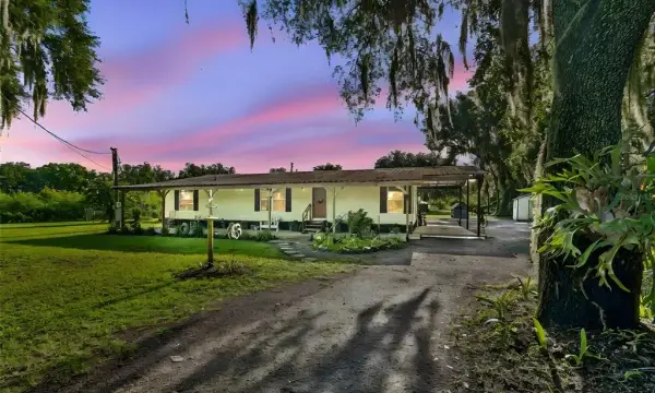 4404 Platt Road, Plant City, FL, 33565