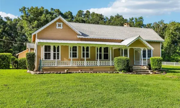34951 Easterling Road, Dade City, FL, 33525