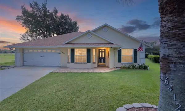 6412 Laurelwood Drive, Zephyrhills, FL, 33542