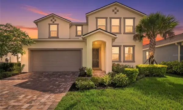 19780 Blue Pond Drive, Lutz, FL, 33558