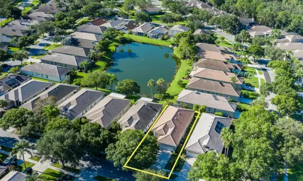 4770 Pebble Brook Drive, Oldsmar, FL, 34677