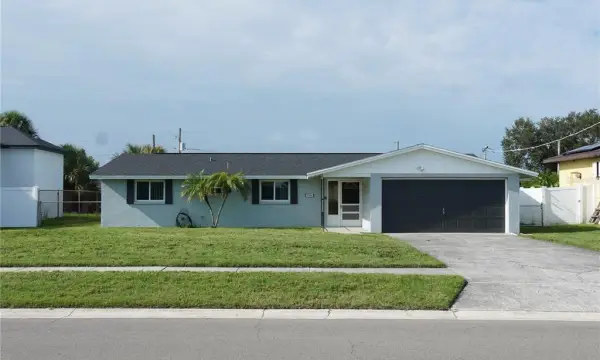 536 Flamingo Drive, Apollo Beach, FL, 33572