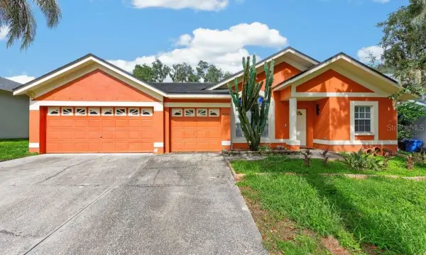 4609 Oak River Circle, Valrico, FL, 33596