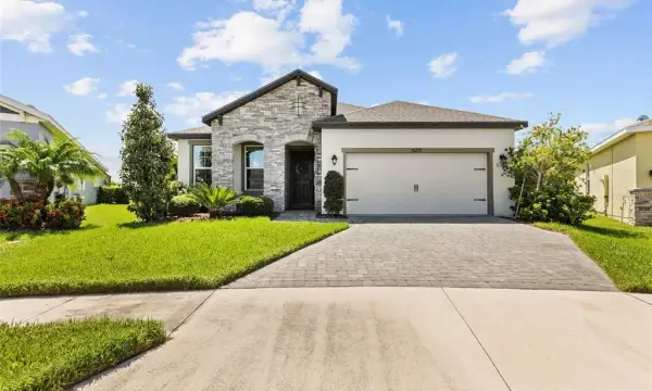 6211 Sea Air Drive, Apollo Beach, FL, 33572