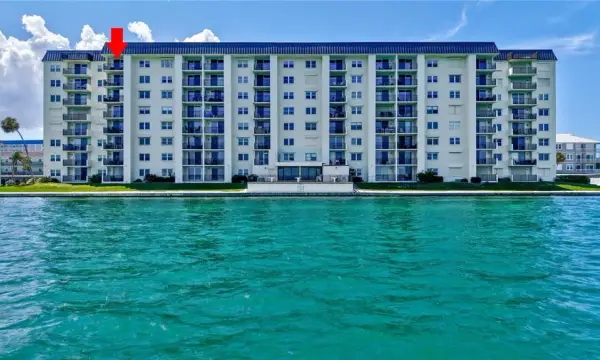 9 Haig Place, Unit 810, Dunedin, FL, 34698