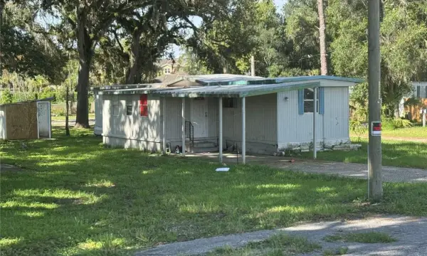 6946 Sylvan Lane, Zephyrhills, FL, 33541