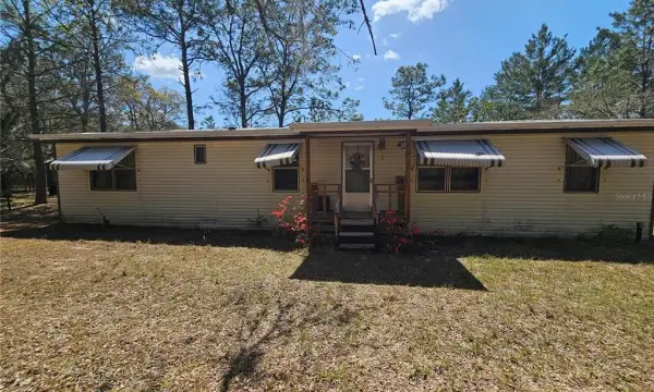 6246 E Mcmullen Road, Floral City, FL, 34436