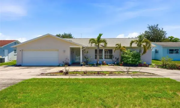 13219 Ridge Road, Largo, FL, 33778