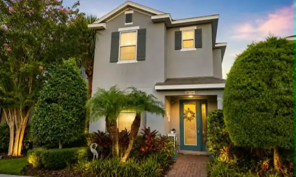7240 Milestone Drive, Apollo Beach, FL, 33572