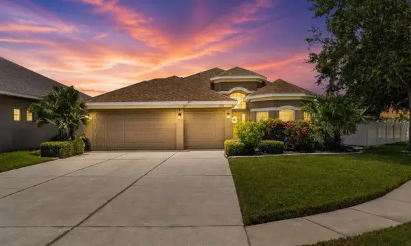 1724 Mira Lago Circle, Ruskin, FL, 33570