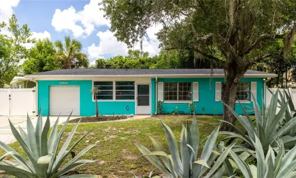 5328 Rainbow Drive, Temple Terrace, FL, 33617