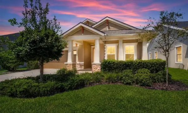 7029 Old Benton Drive, Apollo Beach, FL, 33572