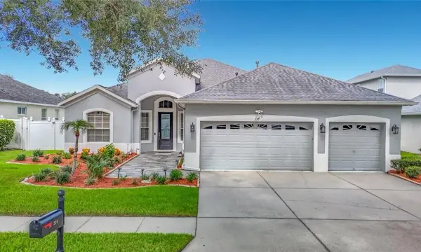 220 Ronja Lane, Valrico, FL, 33594