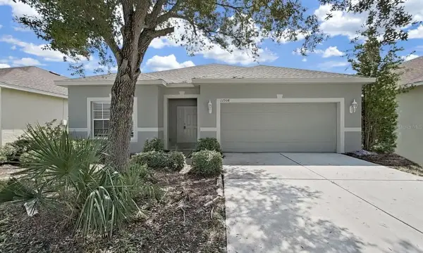11908 Fern Blossom Drive, Gibsonton, FL, 33534