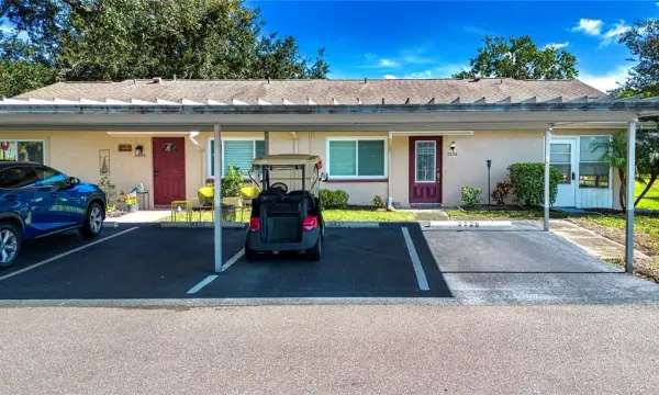 2228 Greenhaven Drive, Unit 384, Sun City Center, FL, 33573