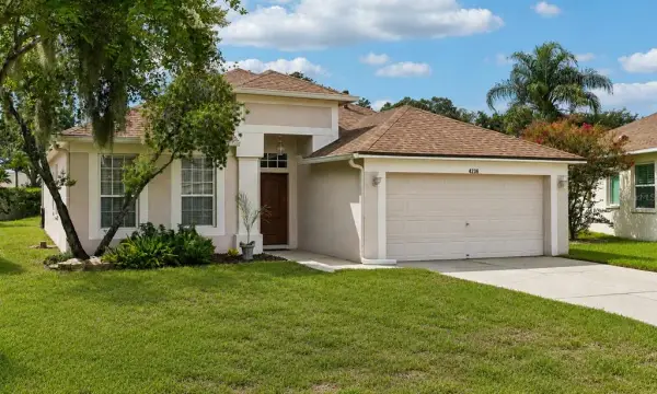 4236 Tarkington Drive, Land O Lakes, FL, 34639