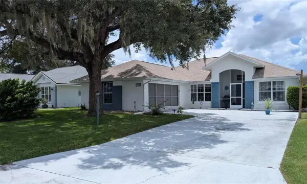 4286 N Mae West Way, Beverly Hills, FL, 34465
