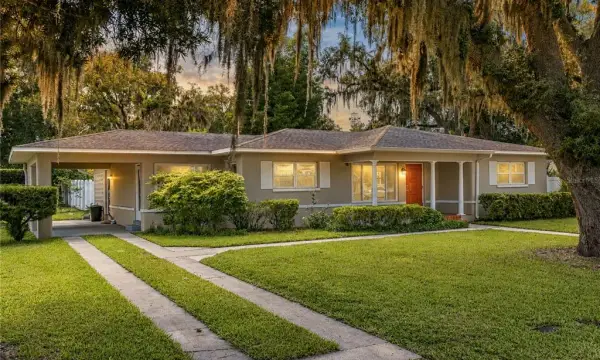 14320 13th Street, Dade City, FL, 33523