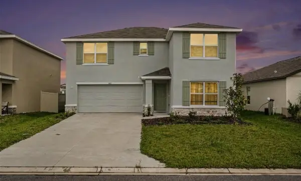 3601 Capital Reserve Drive, Plant City, FL, 33565