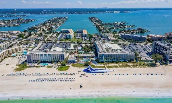 5500 Gulf Boulevard, Unit 4256, St Petersburg, FL, 33706