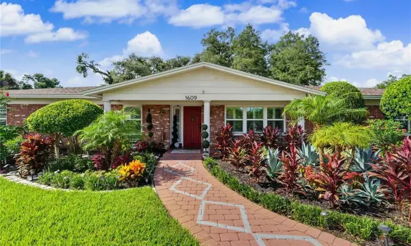 1609 Melodie Drive, Brandon, FL, 33510