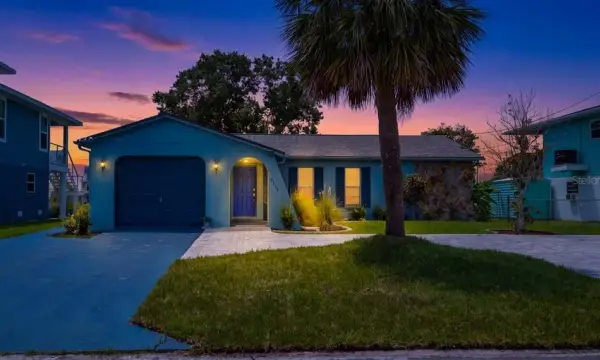 4117 Tampico Trail, Hernando Beach, FL, 34607