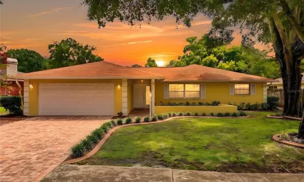 828 Woodland Drive, Palm Harbor, FL, 34683