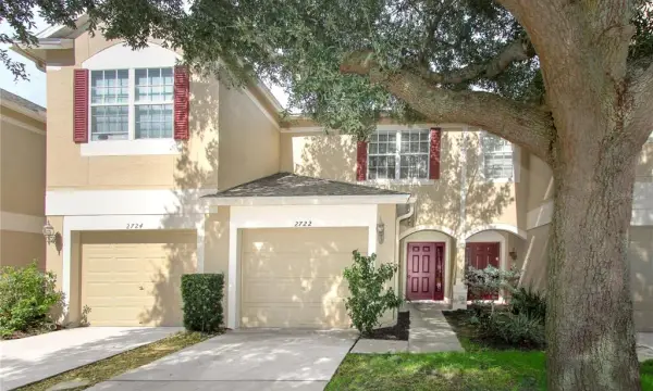 2722 Conch Hollow Drive, Brandon, FL, 33511