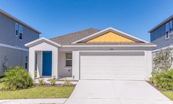 15204 Maude Landing Loop, Wimauma, FL, 33598