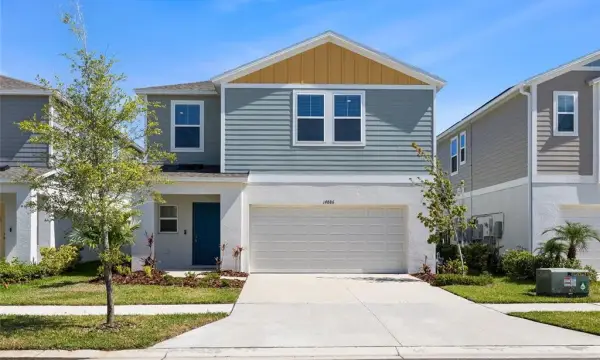 14886 Summer Branch Drive, Lithia, FL, 33547
